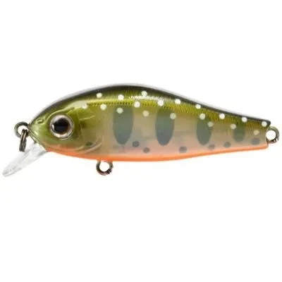 Воблер ZipBaits Rigge 43SP 126 4 гр — характеристики,  особенности конструкции