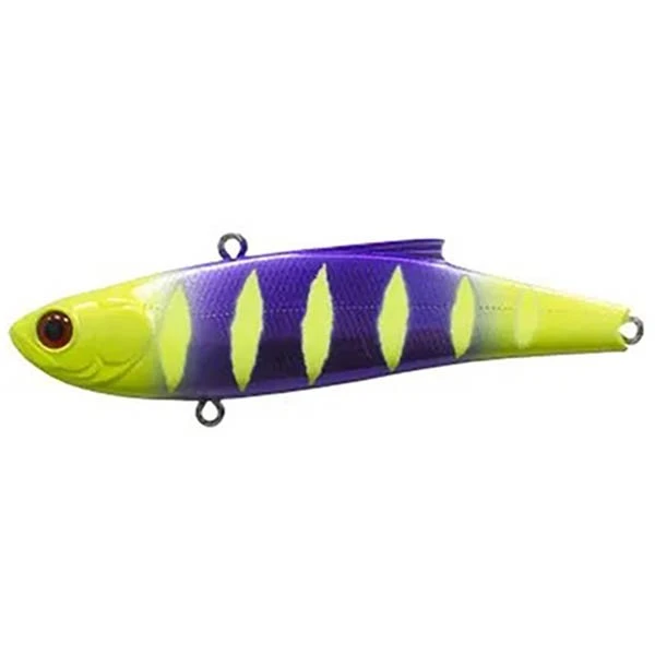 Воблер Bassday Range Vib 100ES RC-508 33 гр   VIB-100ES-RC-508 — характеристики,
	                                    особенности конструкции