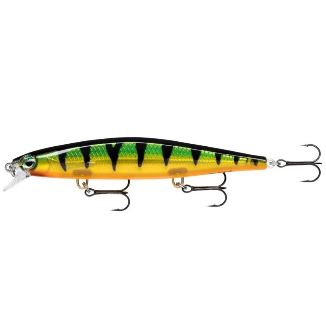 Воблер Rapala Shadow Rap 11 P 13 гр   SDR11-P — характеристики,
	                                    особенности конструкции
