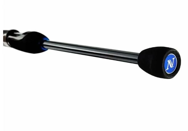 Спиннинг EverGreen Salty Sensation Neo 70L-S 213 см 6 гр    NEOS-70L-S — крупный план
	                                    4