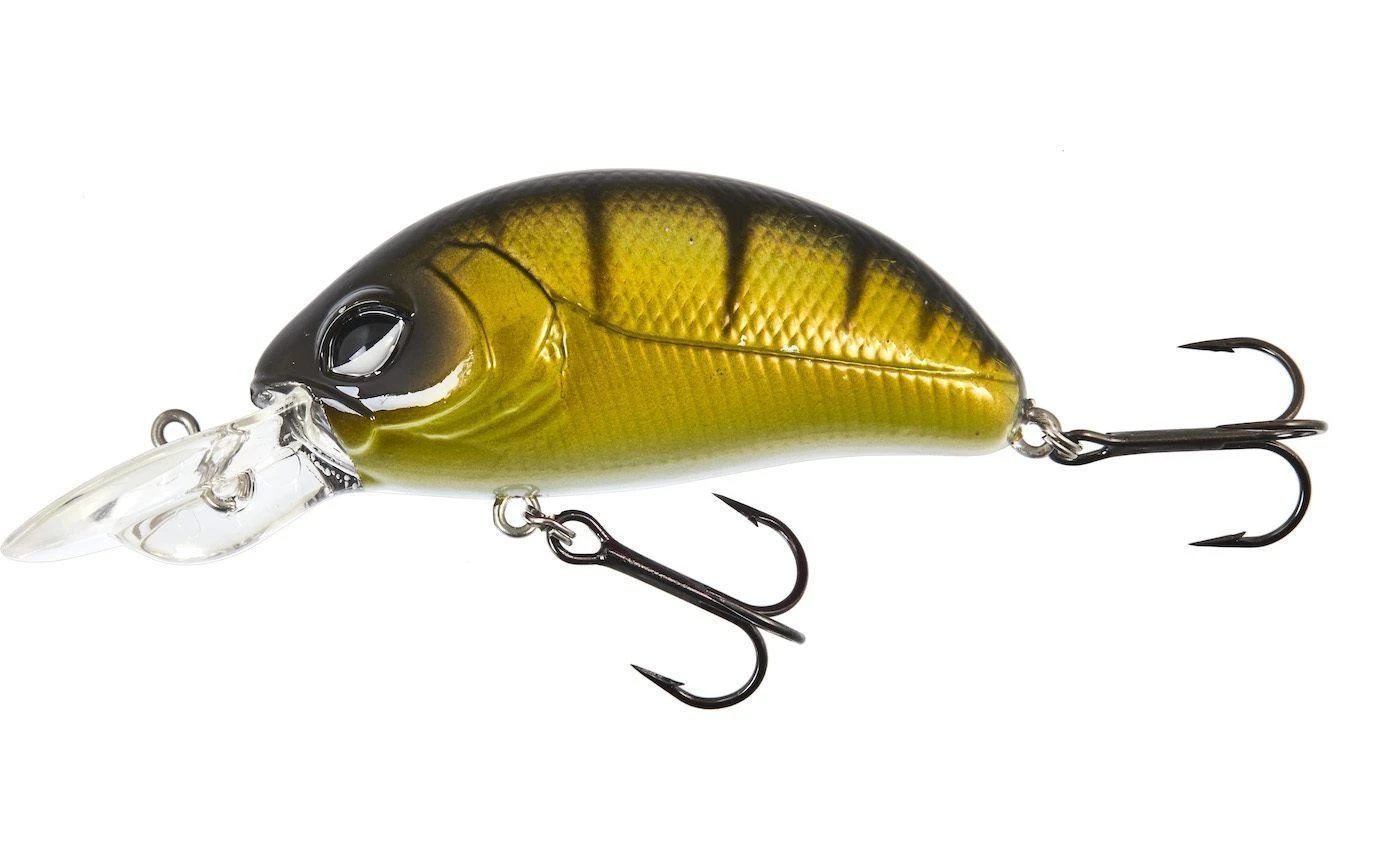 Воблер Lucky John Pilot-X 45F 002 7 гр Original  LJO04045F-002 — характеристики,  особенности конструкции