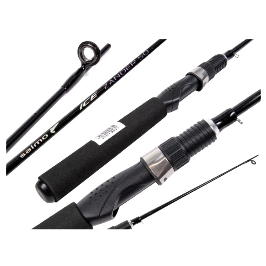 Зимнее Удилище Salmo Ice Zander 50 см 80 гр    434-01 — крупный план
	                                    2