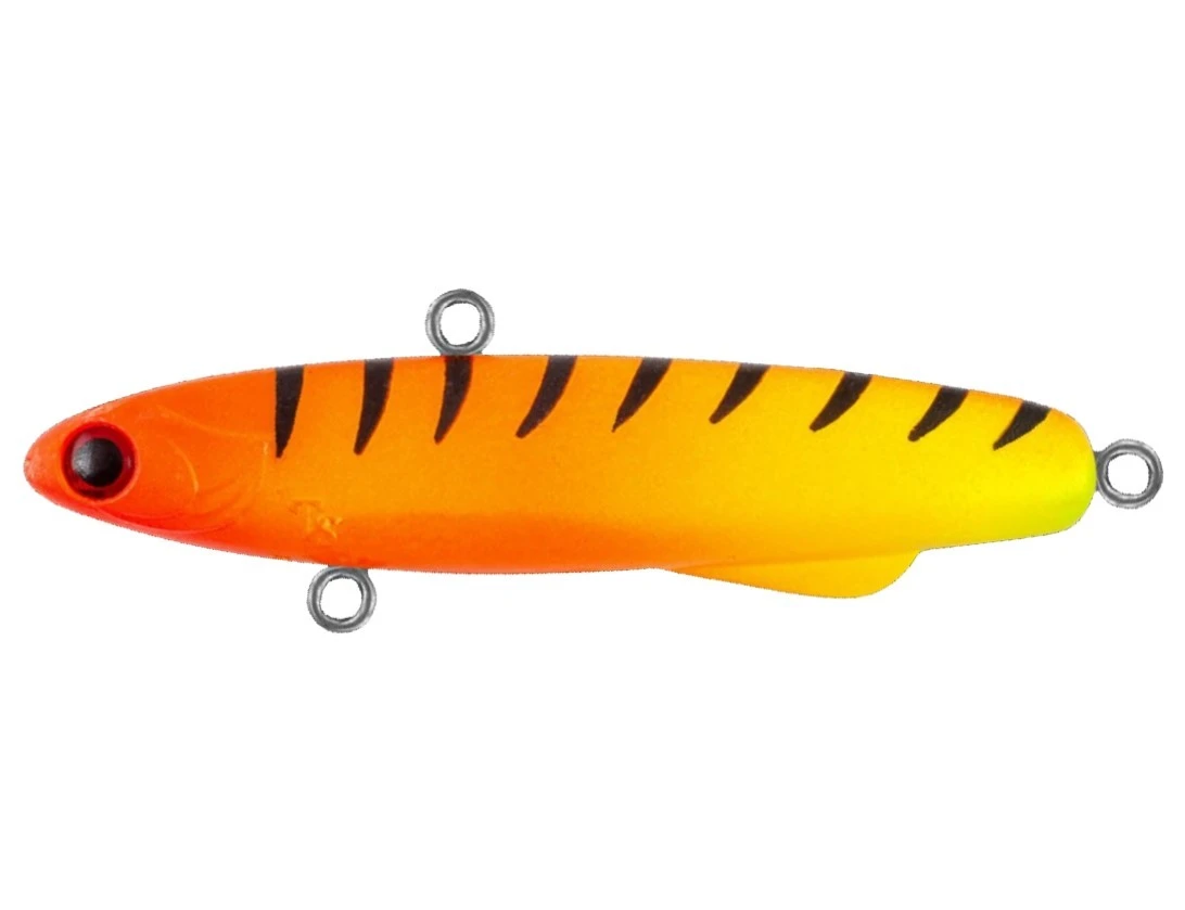 Воблер TsuYoki Torpeda 65S Soft AL032 17 гр — характеристики,  особенности конструкции