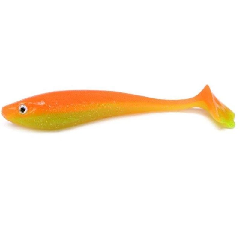 Силиконовая приманка Kosadaka Goby 120 120 мм 2 шт AGS   GB-120-AGS — характеристики,
	                                    особенности конструкции