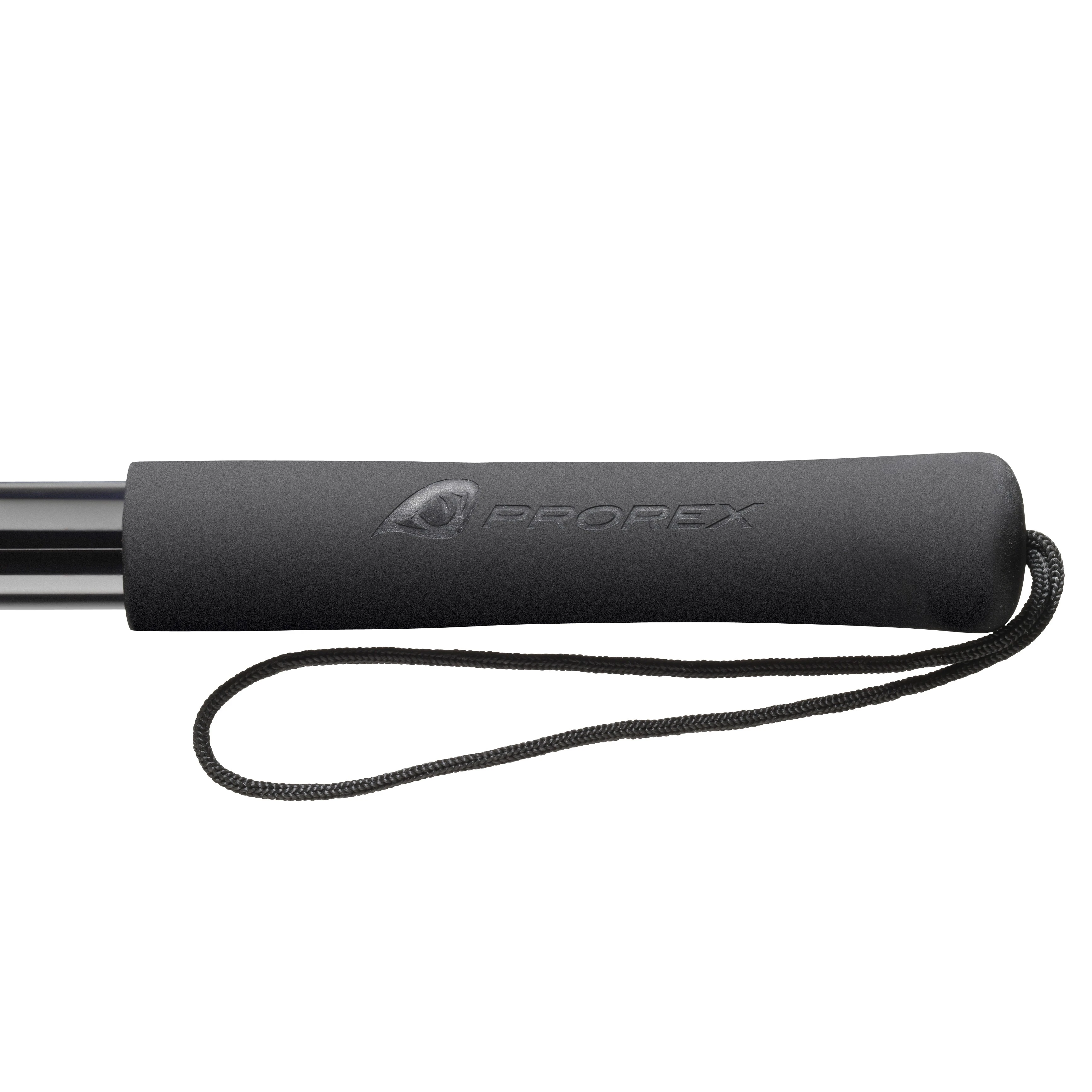 Подсачек Daiwa Prorex Boat Net  200x90x100см  Силикон   15809-610 — крупный план
	                                    3