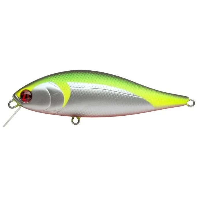 Воблер Pontoon 21 Bet-A-Shiner 91F-SR R37 16,4 гр   P21-BASN-91F-SR-R37 — характеристики,  особенности конструкции