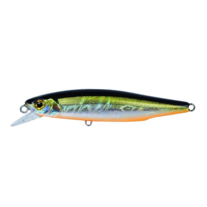Воблер Bassday Mogul Minnow 66SP Dart SB-304 5 гр   MM-66SPD-SB-304 — характеристики,  особенности конструкции