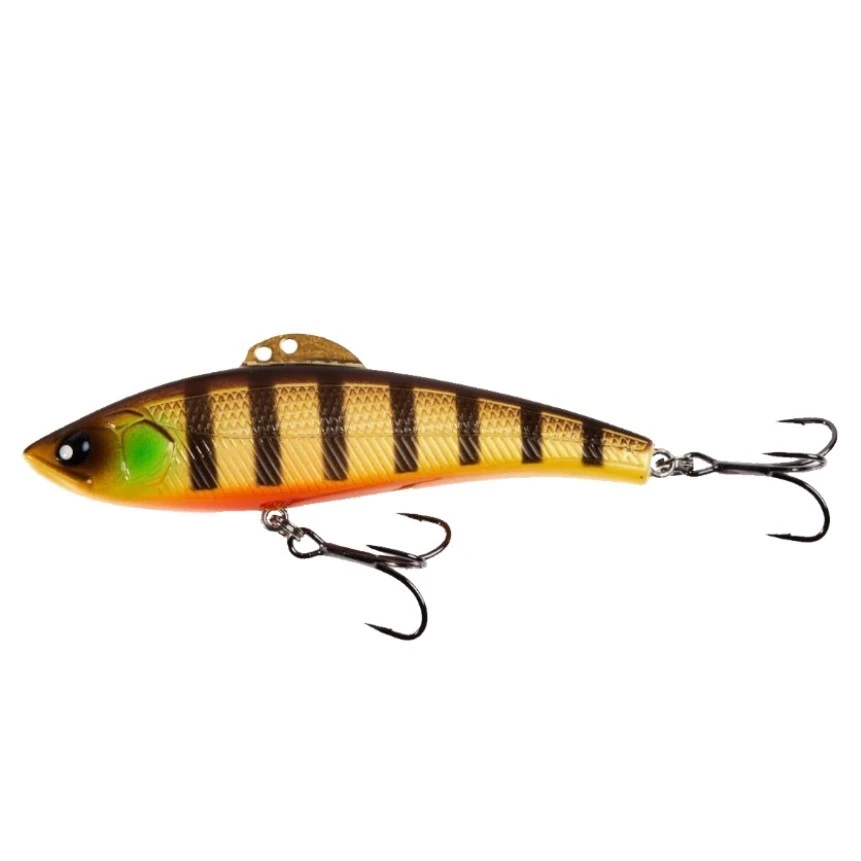 Воблер Lucky John Basara Vib 80S 146 21 гр Pro Series  LJBAV80-146 — характеристики,  особенности конструкции