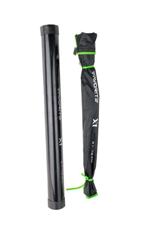 Спиннинг Favorite X1 Travel 704ML 213 см 4 - 18 гр    1693.04.86 — крупный план
	                                    5