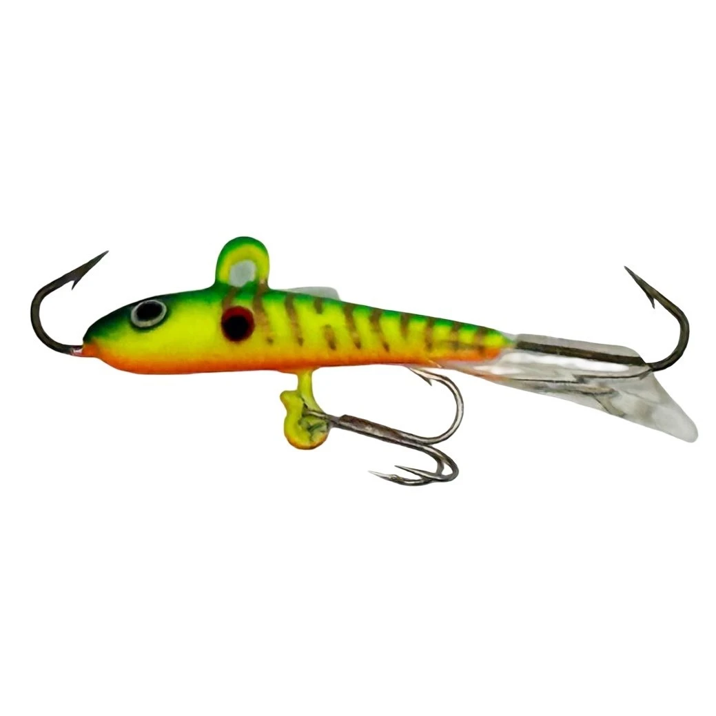 Балансир Strike Pro Strike Ice 50 A17SL 23 гр 50 мм   IF-009#A17SL — характеристики,  особенности конструкции