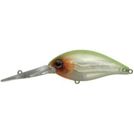 Воблер EverGreen Combat Crank 320 59 16,5 гр — характеристики,
	                                    особенности конструкции
