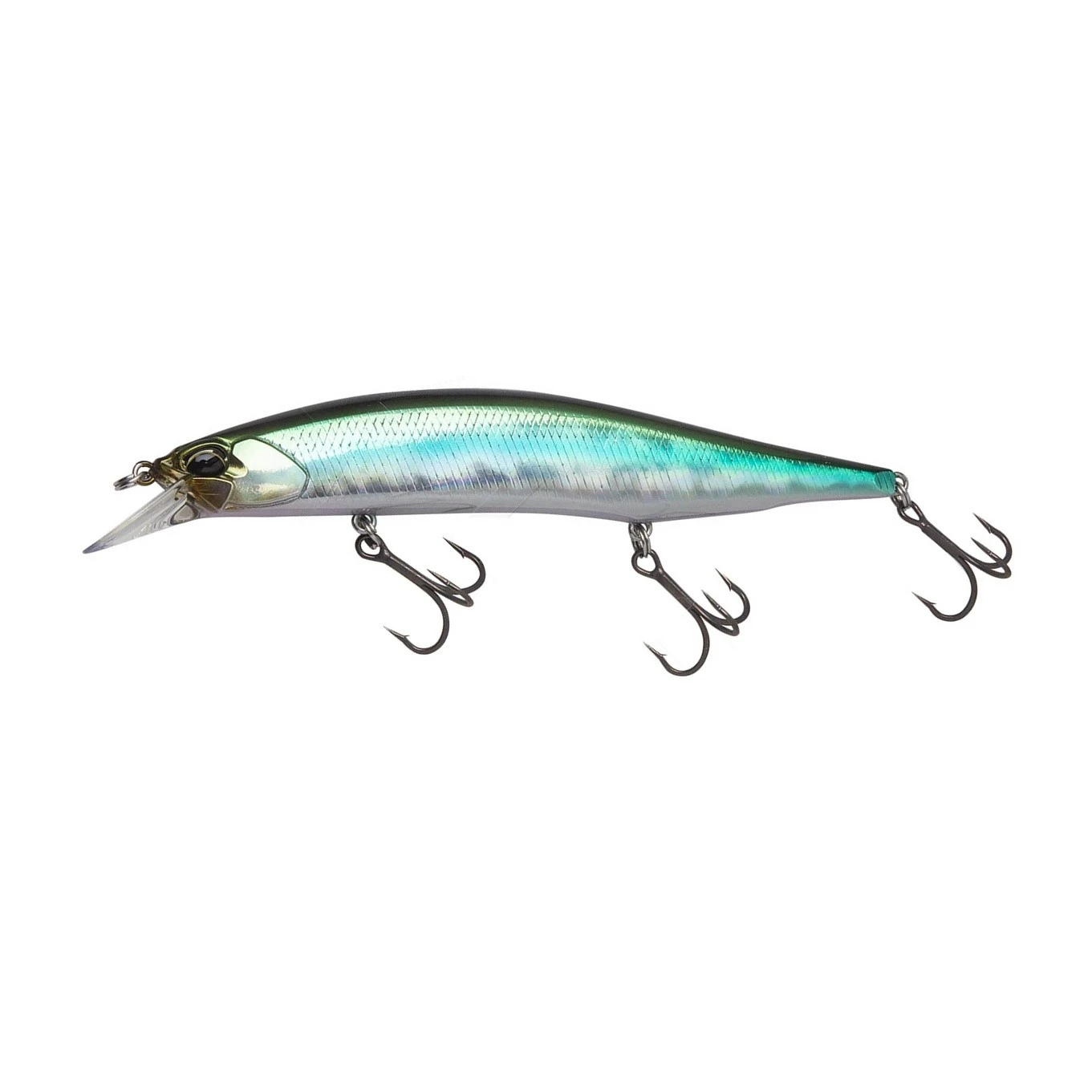Воблер DUO Realis Jerkbait 130SP CAA4005 22 гр   DUO-70547 — характеристики,  особенности конструкции