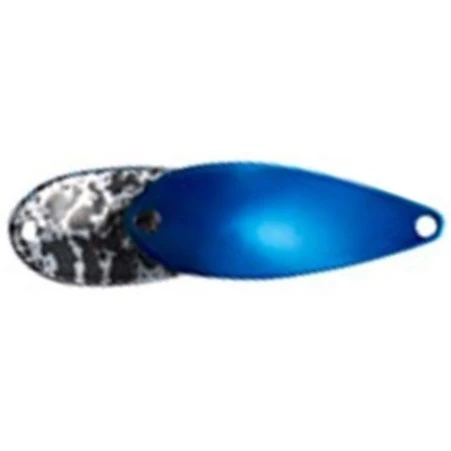 Колеблющаяся Блесна Forest Pal 2016 Color 1.6g 1,6 гр 20 мм #07   PAL 2016 color 1.6g #07 — характеристики,  особенности конструкции