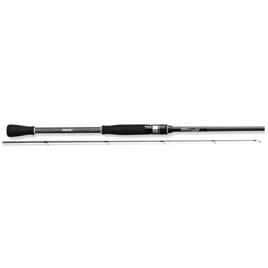 Спиннинг Graphiteleader Silverado Prototype 832M 251 см 5 - 22 гр  22  22GSILPS-832M — характеристики,  особенности конструкции