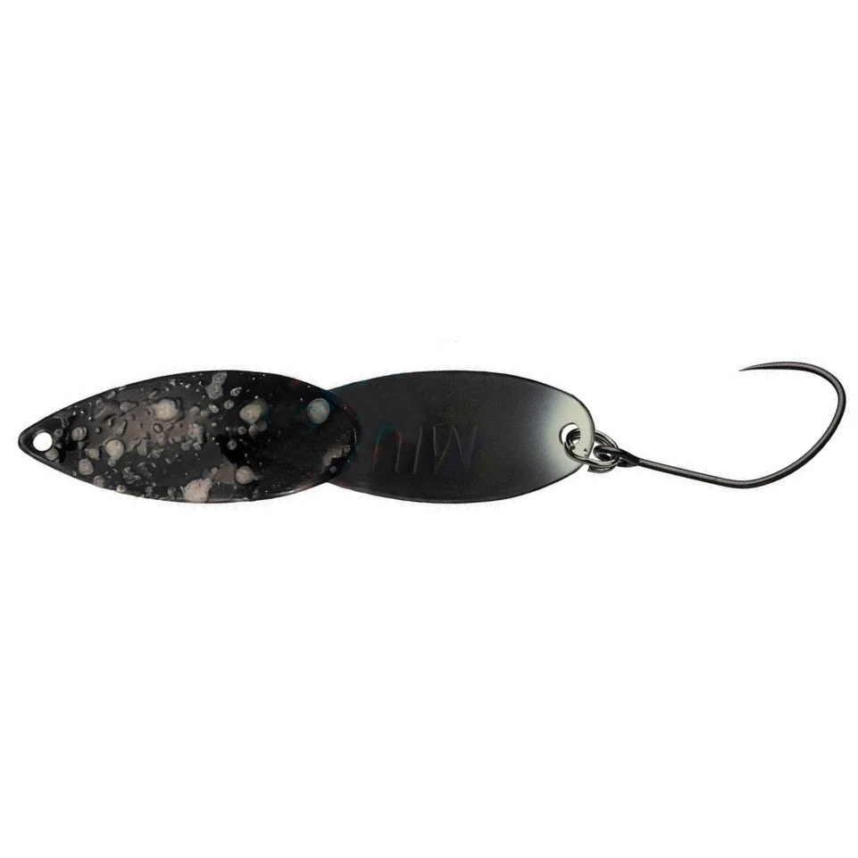 Колеблющаяся Блесна Forest Miu 2025 3.5g 3,5 гр 32 мм #10   MIU 2025 3.5g #10 — характеристики,  особенности конструкции