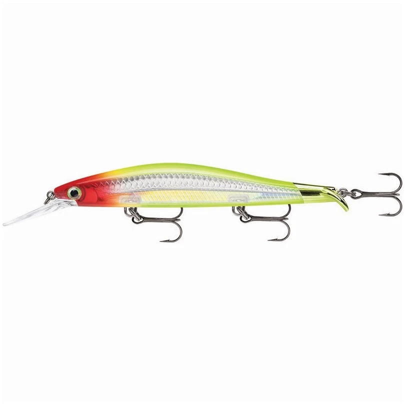 Воблер Rapala Ripstop Deep 09 CLN 8 гр   RPSD09-CLN — характеристики,  особенности конструкции