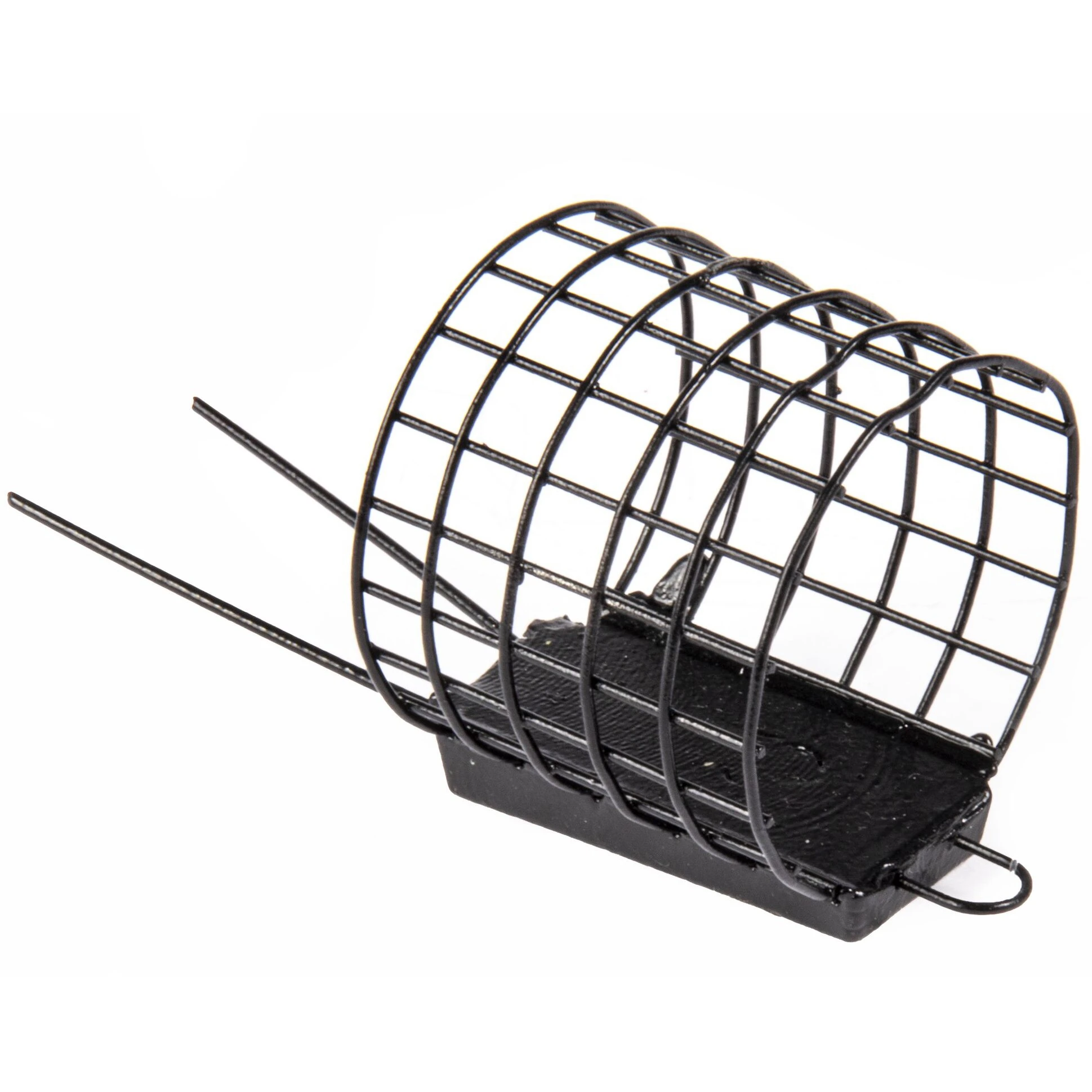 Кормушка Feeder Concept Ground Hooks Oversize  40 гр   Таракан большой  FCMC-GO-040 — характеристики,  особенности конструкции
