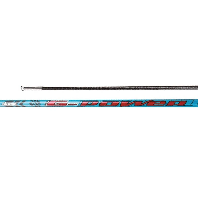 Маховое Удилище Okuma G-Power Tele Pole 700 см — крупный план
	                                    2