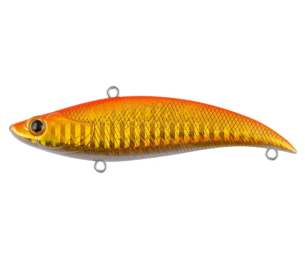 Воблер TsuYoki Vika 90S HRG 30 гр — характеристики,  особенности конструкции