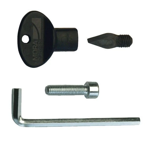 Комплект для шнеков Mora Ice Nova Power Drill    21084 — характеристики,  особенности конструкции