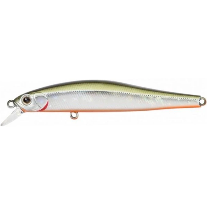 Воблер ZipBaits Rigge 90SP 027 9,8 гр — характеристики,
	                                    особенности конструкции