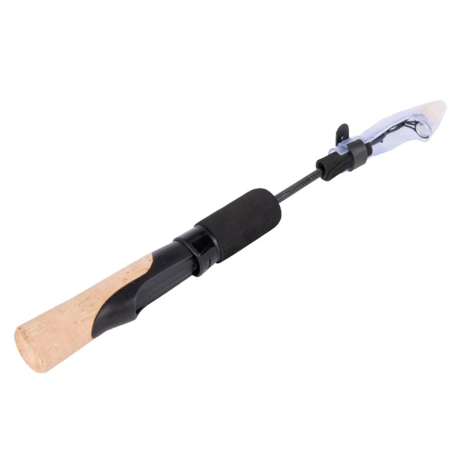 Зимнее Удилище Lucky John C-Tech Travel 50 см 20 гр    LJ118-01 — крупный план
	                                    2