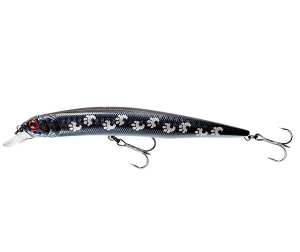 Воблер Fishycat Ocelot 125F X07 12,7 гр — характеристики,
	                                    особенности конструкции