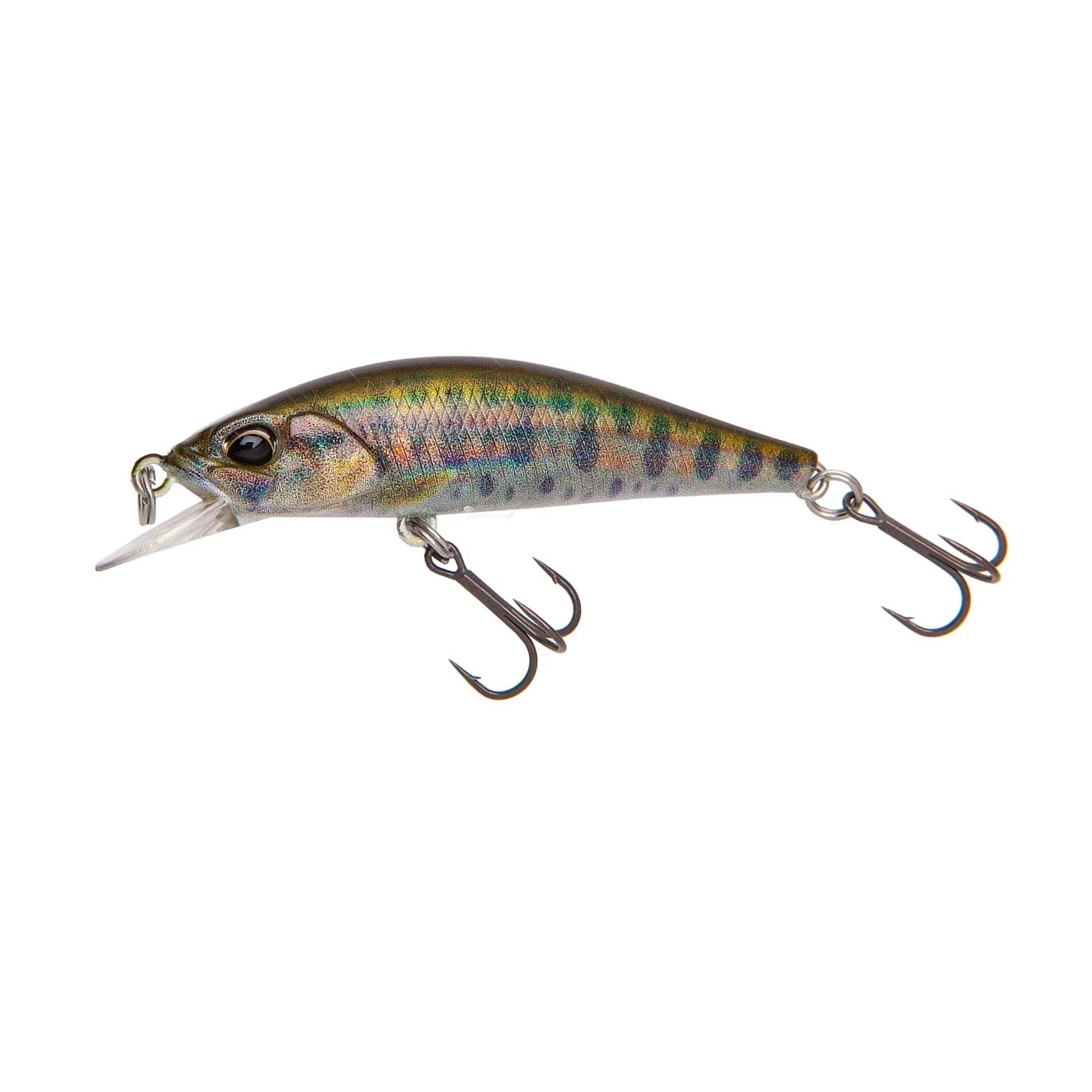 Воблер DUO Spearhead Ryuki 50S Takumi ANA4834 Yamame ND II 4 гр   DUO-47037 — характеристики,  особенности конструкции