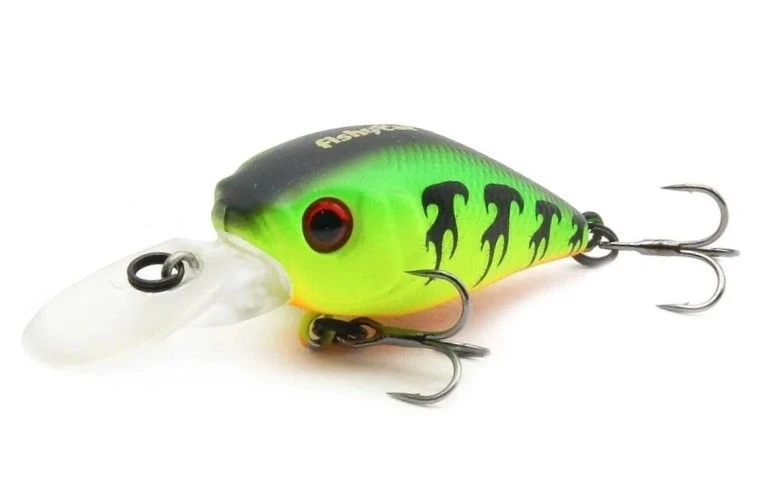Воблер Fishycat Icat 32F-DR X03 3,2 гр — характеристики,
	                                    особенности конструкции