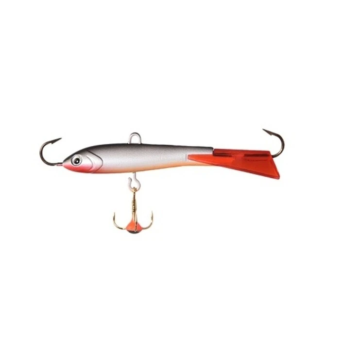 Балансир Ecopro Судачий 70 12 21 гр 70 мм   EPBJS70-12CM — характеристики,  особенности конструкции