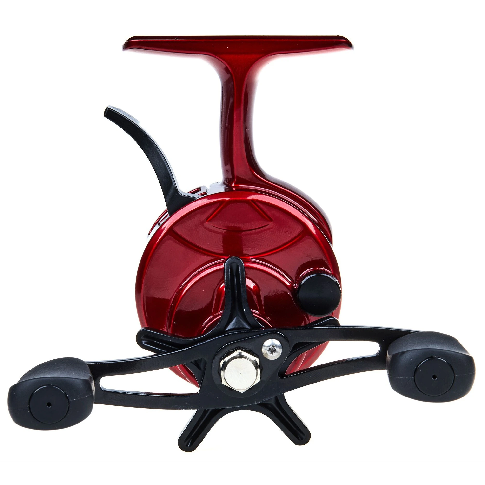 Катушка Lucky John Maiko Trigger LG 50  24  LJPMT04-LM — крупный план
	                                    4