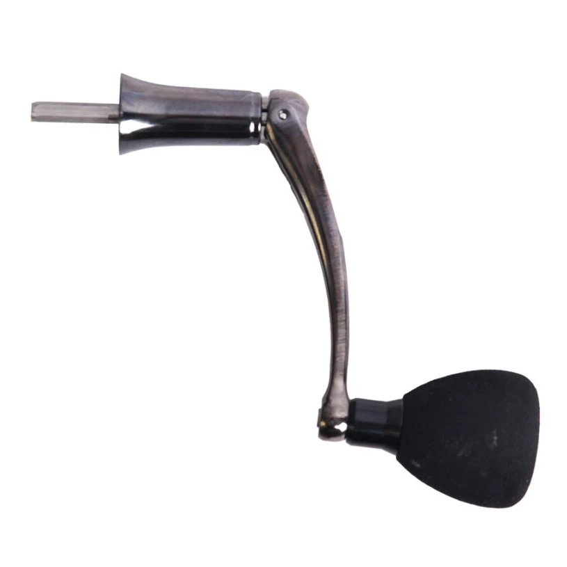 Катушка Black Side Warlock 4500FD    BSW4500FD — крупный план
	                                    1
