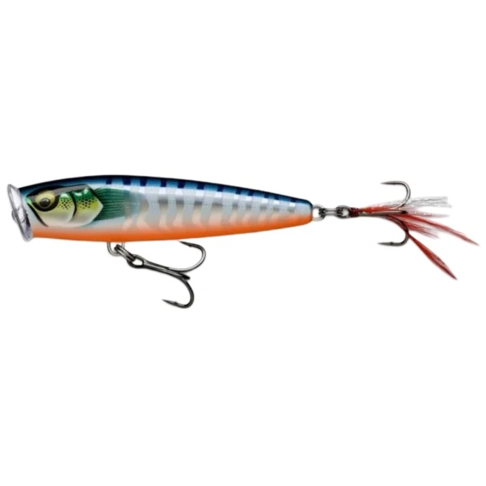 Воблер Rapala Skitter Pop Elite 95 GDHWHU 17 гр   SPE95-GDHWHU — характеристики,
	                                    особенности конструкции