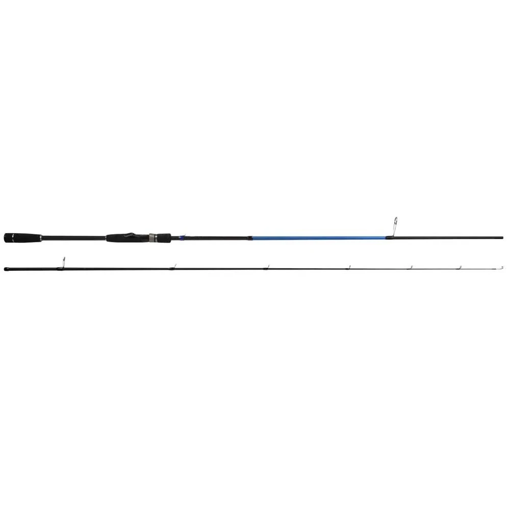 Спиннинг Norstream Flagman 4 862MH 259 см 10 - 42 гр    FLS4-862MH — характеристики,
	                                    особенности конструкции