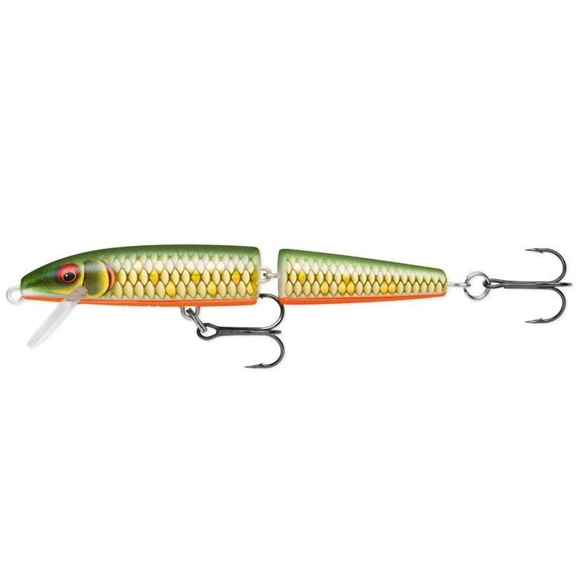Воблер Rapala Jointed 13 SCRR 18 гр   J13-SCRR — характеристики,
	                                    особенности конструкции