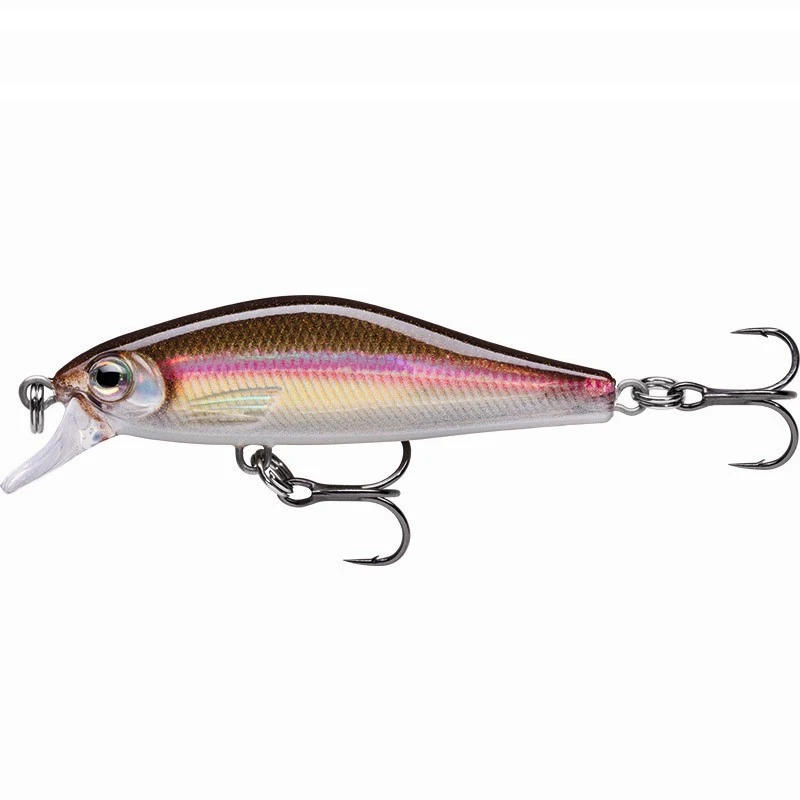 Воблер Rapala Shadow Rap Solid Shad 06 WK 7 гр   SDRSS06-WK — характеристики,  особенности конструкции