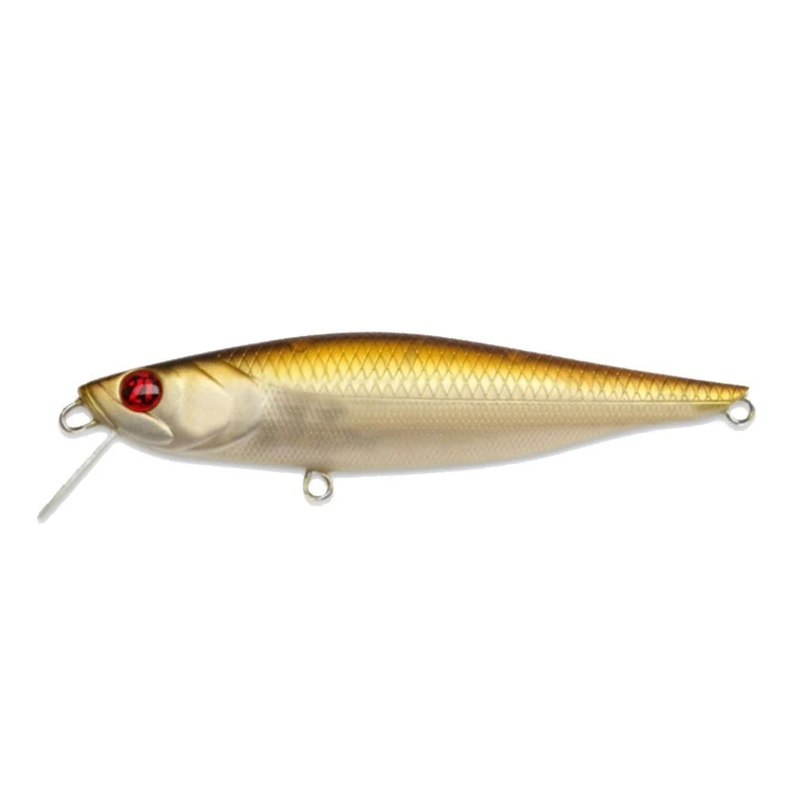 Воблер Pontoon 21 Kalikana Dun 105SP-SR 317 Natural Brown 18 гр   P21-KALD-105SP-SR-317 — характеристики,
	                                    особенности конструкции