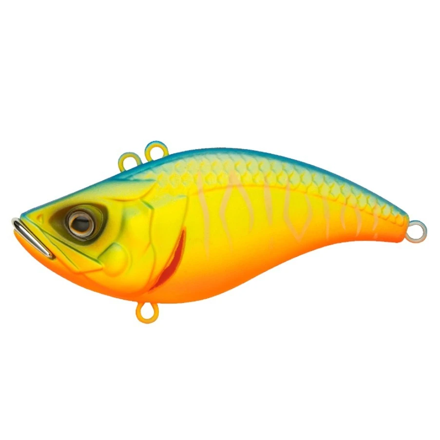 Воблер Strike Pro Flap Jack 75 A252S Bullfinch Mat Tiger 21,8 гр   EG-128C#A252S — характеристики,
	                                    особенности конструкции