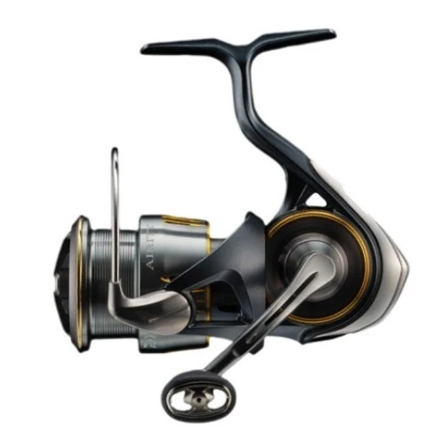 Катушка Daiwa Airity PC LT2500  23 — характеристики,
	                                    особенности конструкции