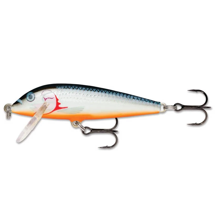 Воблер Rapala CountDown 05 SSH 5 гр   CD05-SSH — характеристики,
	                                    особенности конструкции
