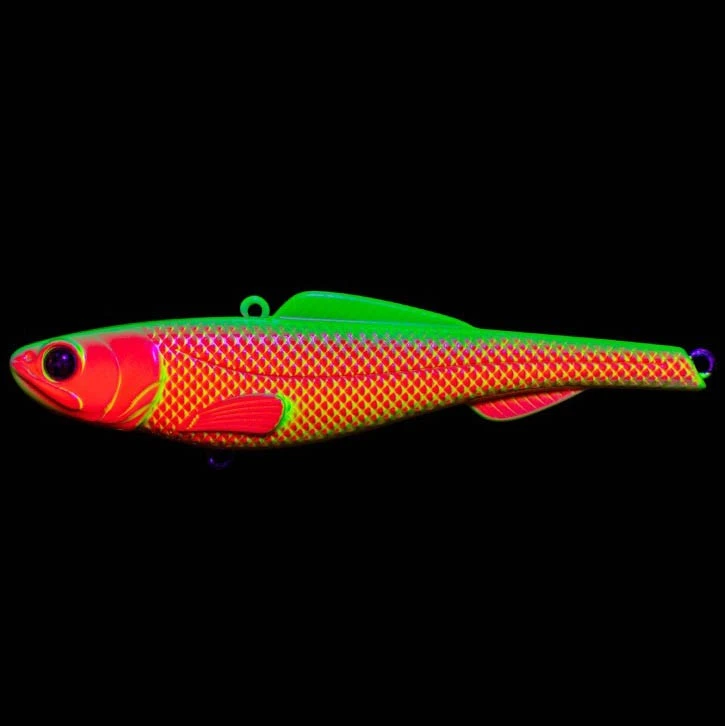 Воблер Relax Wagner 80 N04 19 гр   WGV-80-N04 — крупный план
	                                    1