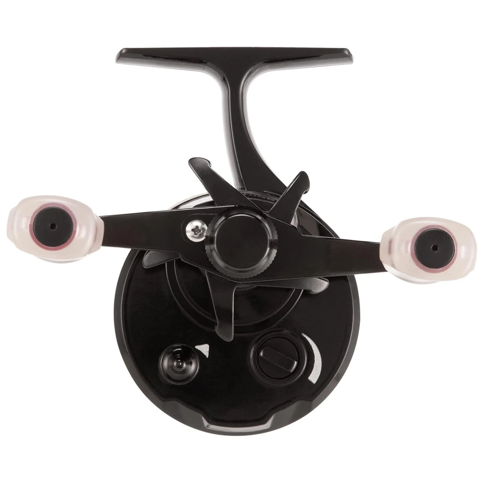 Катушка 13 Fishing Descent Aluminum Spool  Левая Left Hand 24  D2AL-2.7-LH — крупный план
	                                    2