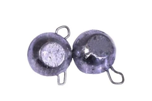 Груз Lucky John Ball 40 гр 2 шт    LJBR-040 — характеристики,  особенности конструкции