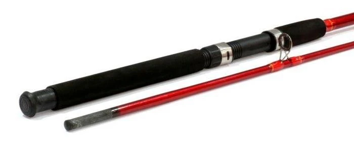 Спиннинг Kosadaka Alligator 270H 270 см 20 - 80 гр    SATR270H — крупный план
	                                    1