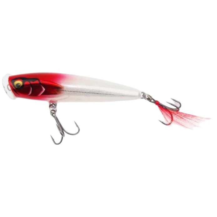 Воблер Rapala Skitter Pop Elite 95 GDRH 17 гр   SPE95-GDRH — характеристики,  особенности конструкции