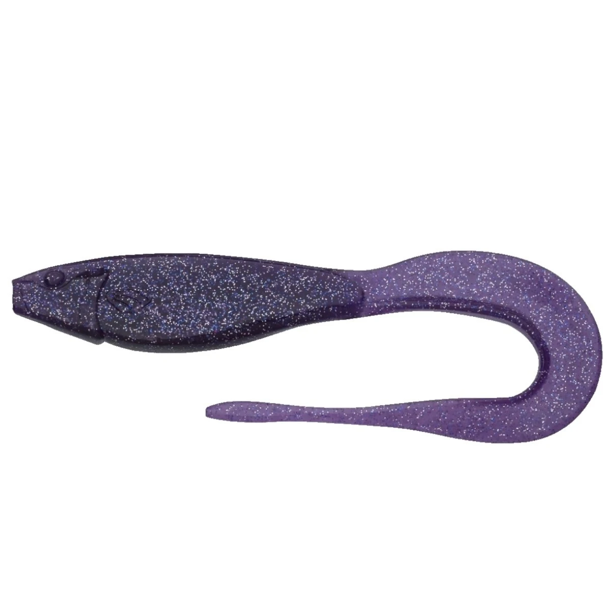 Силиконовая приманка Frapp Tricky Tail 10 250 мм 1 шт 23 — характеристики,  особенности конструкции