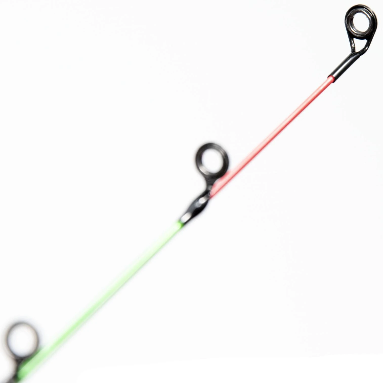 Фидерное Удилище Feeder Concept Distance Black Extra Heavy 210 390 см 120 - 210 гр    FCDIBH210-390 — крупный план
	                                    5