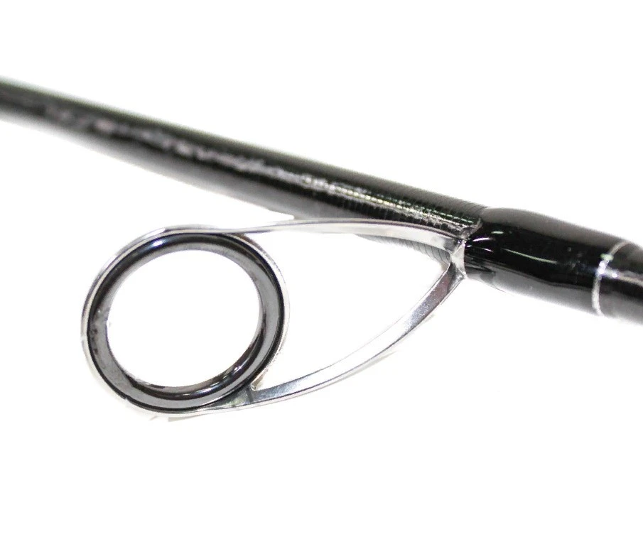 Спиннинг Zetrix Exilon 782ML 234 см 5 - 22 гр    EXS-782ML — крупный план
	                                    4