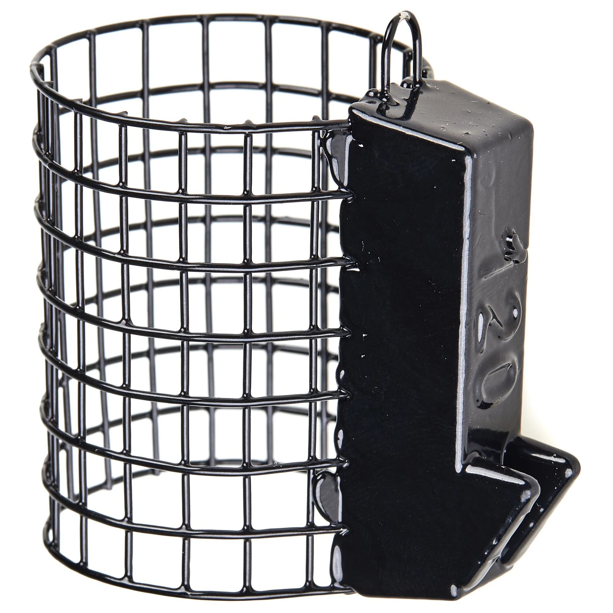 Кормушка Feeder Concept Big Belly  120 гр   Большая кормоемкость  FCMC-BB-120 — характеристики,  особенности конструкции