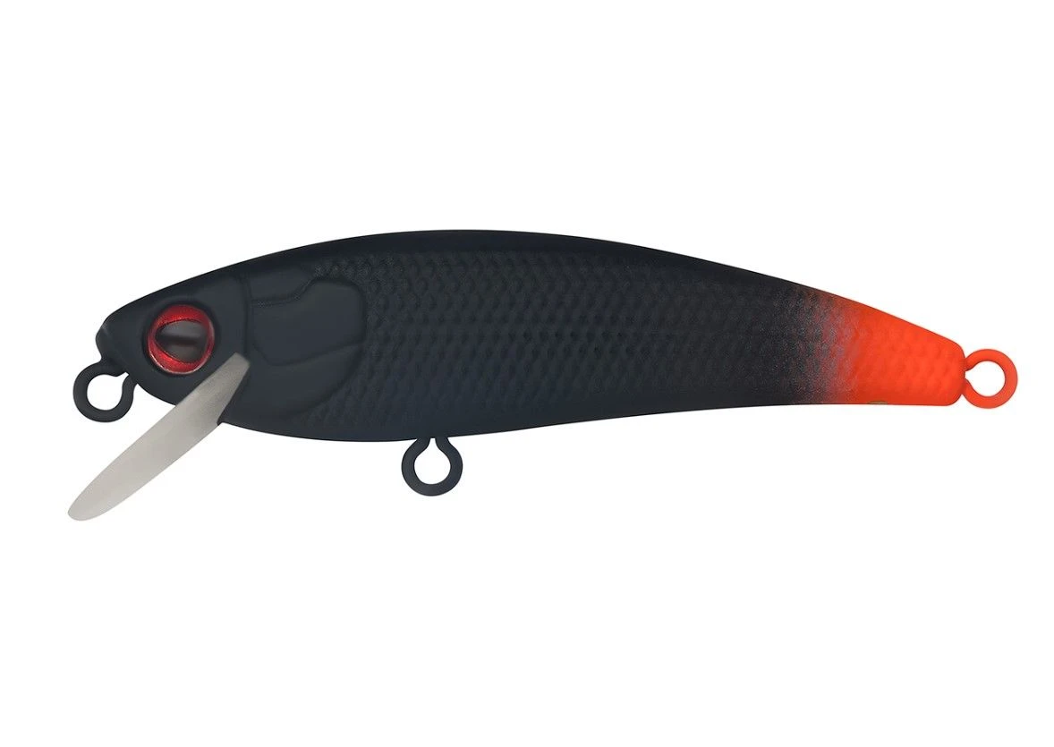 Воблер Strike Pro Chip Minnow 45S NS08SUVL Matt Corner 2,5 гр   JS-406#NS08SUVL — характеристики,  особенности конструкции